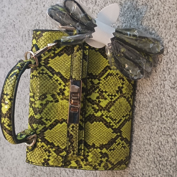 Mini MMS bag - Picture 2 of 8